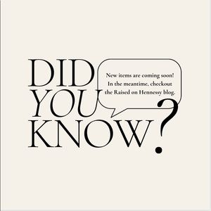 More Items Coming Soon! 💋